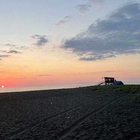 Villa Story Hotel 셰크베틸리 외부 사진